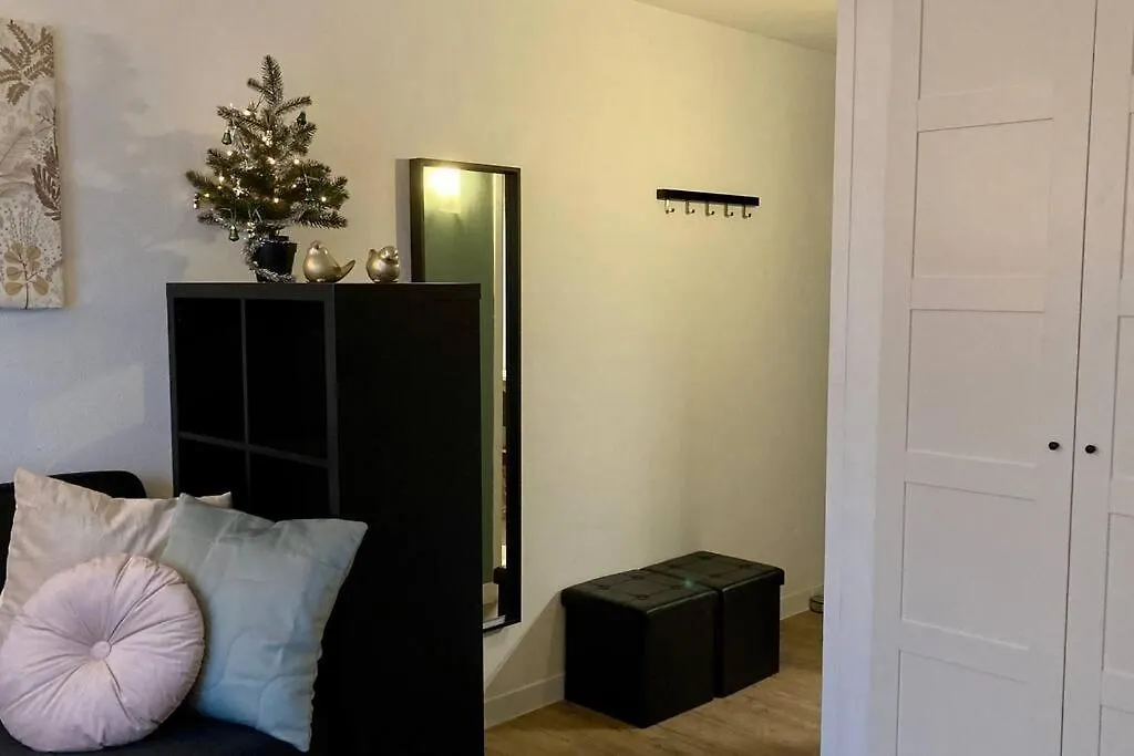 Cozy'Wood Apartment Brest France
